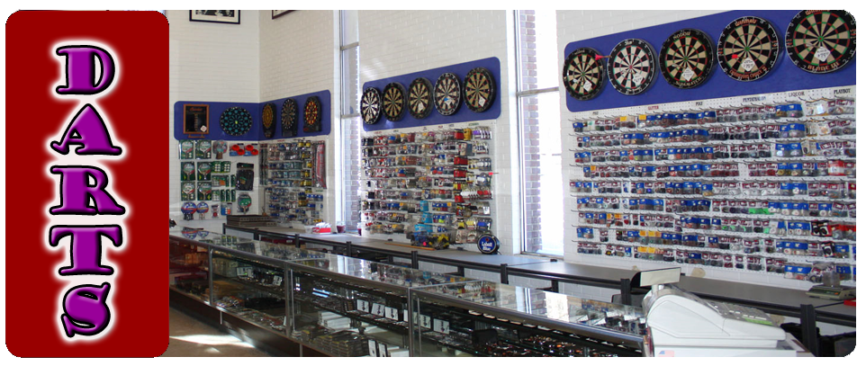 Denver Dart Store Dart Supplies Best Quality Billiards