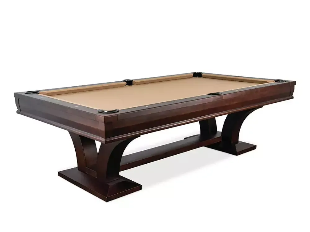 Hamilton - Presidential Billiards Available at Best Quality Billiards Lakewood Colorado