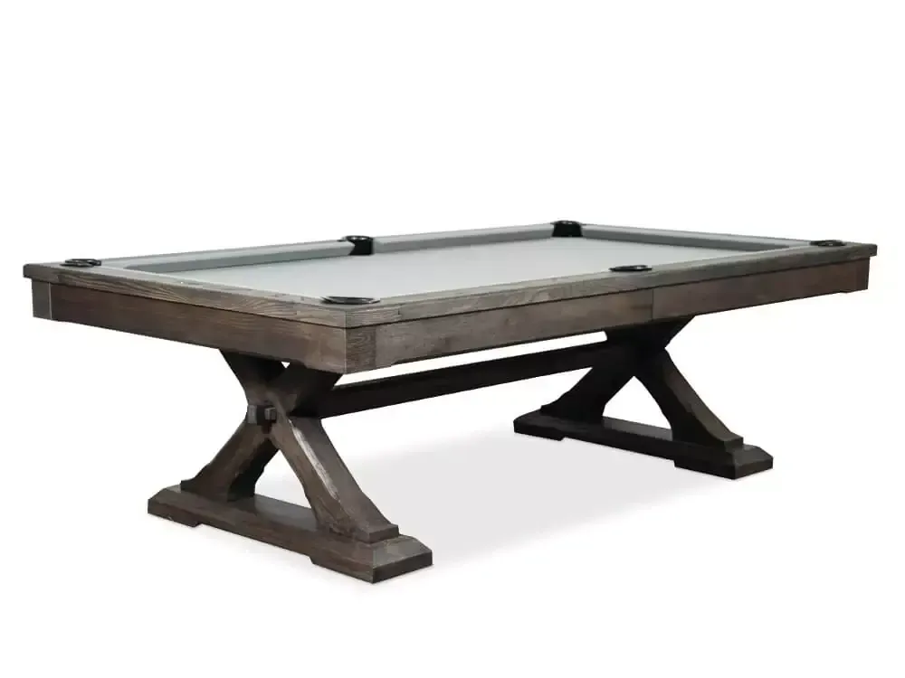 Kariba -Presidential Billiards Available at Best Quality Billiards Lakewood Colorado