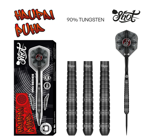 Shot Darts Tungsten
