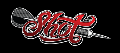 Shot Darts Logo