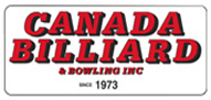 Canada Billiards Makers of La Condo Pool Tables