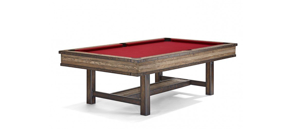 Edinburgh Pool Table by Brunswick Billiards
