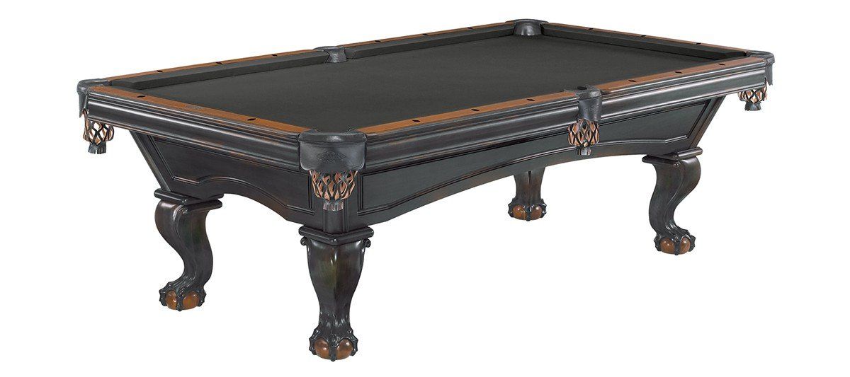 Brunswick Pool Tables at Best Quality Billiards