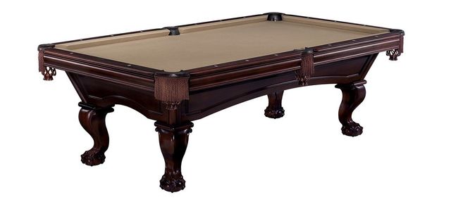 Glenwood Pool Table, Brunswick