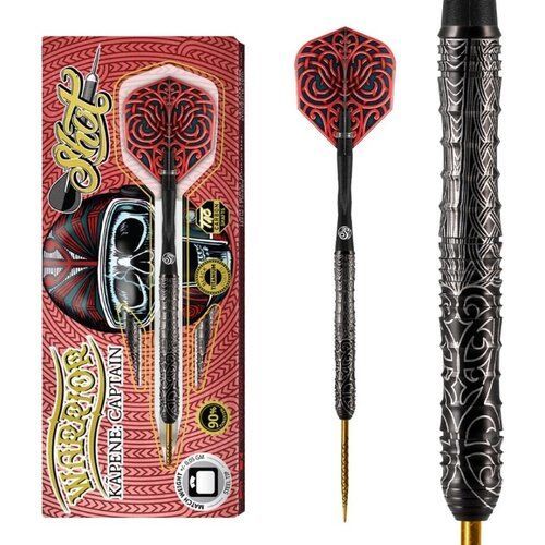 Shot Warrior Dart