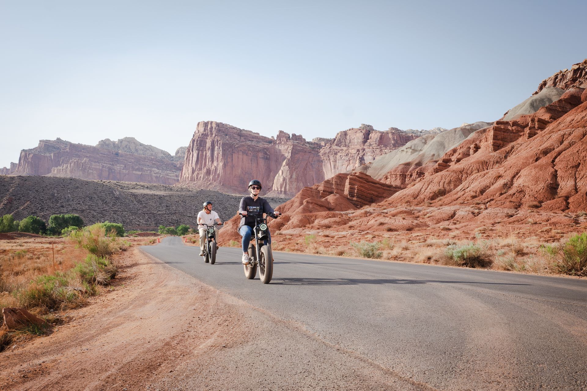 Capitol Reef Photography Tours