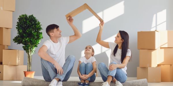 happy family life insurance