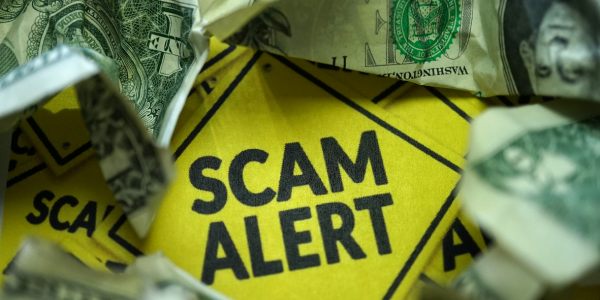 insurance scam