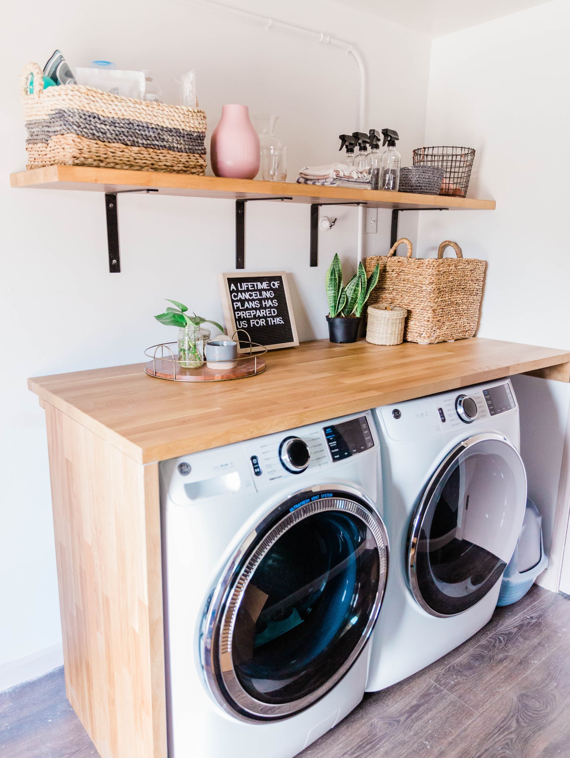 Laundry Installation | Rollinsford, NH | Kenco Plumbing & Gas