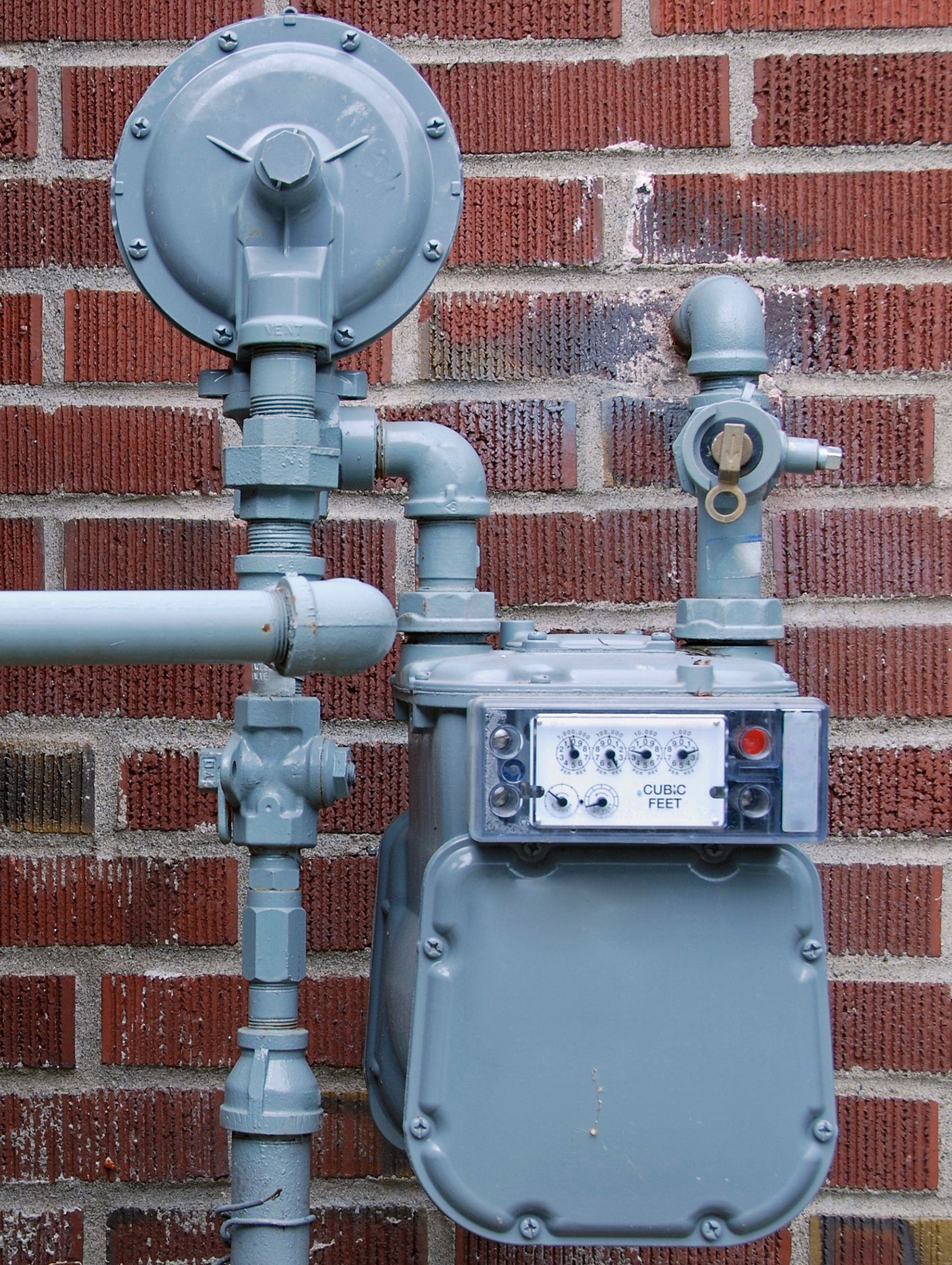 Gas piping installation | Rollinsford, NH | Kenco Plumbing & Gas