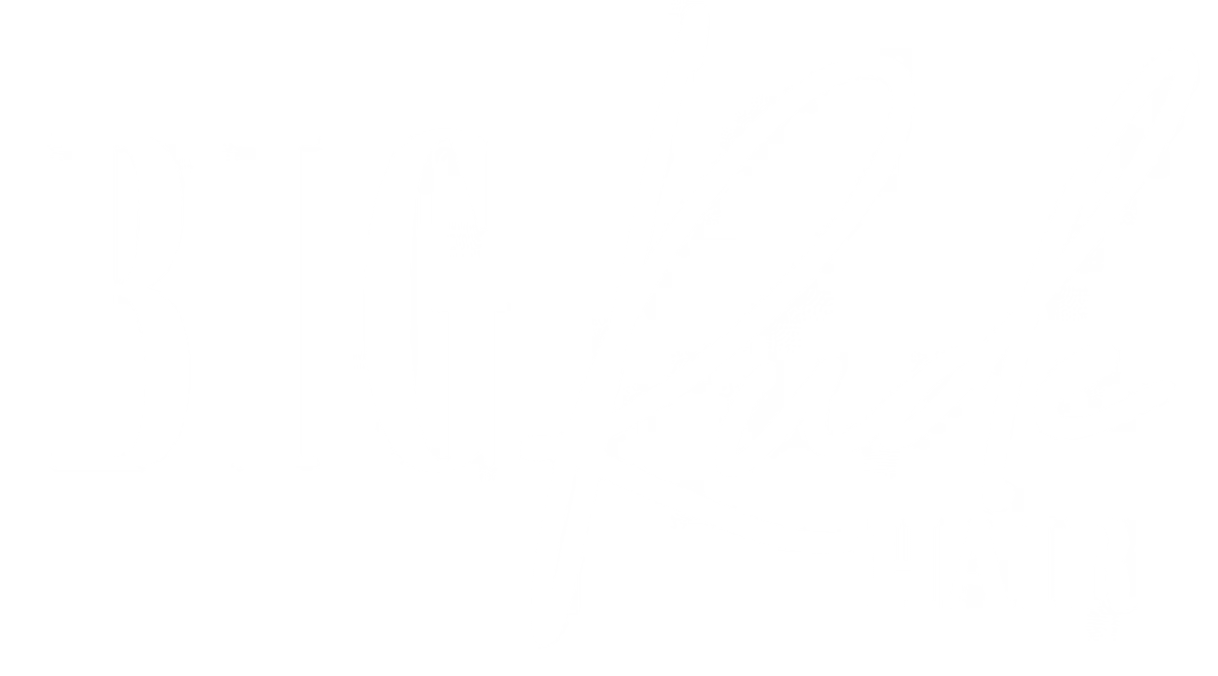 Empty white background.