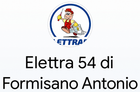 Logo Elettra 54 di Formisano Antonio