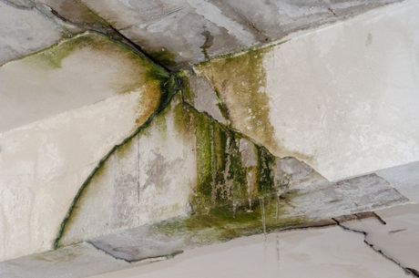 Cracked Basement Wall — Cincinnati, OH  — Reliable Crack Injection