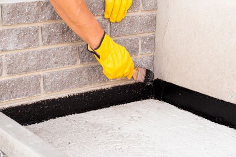 Basement Waterproofing — Cincinnati, OH  — Reliable Crack Injection