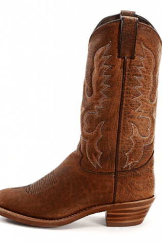 Abilene 6403 Boot — Galesburg, MI — The Western Breed