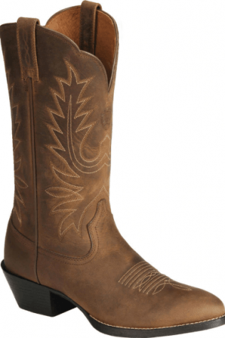 Ariat 10001021 Boot — Galesburg, MI — The Western Breed