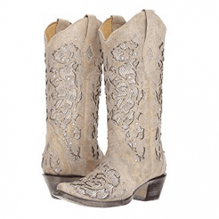 Corral A3322 Boots — Galesburg, MI — The Western Breed