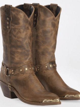 Sage 4528 Boots — Galesburg, MI — The Western Breed