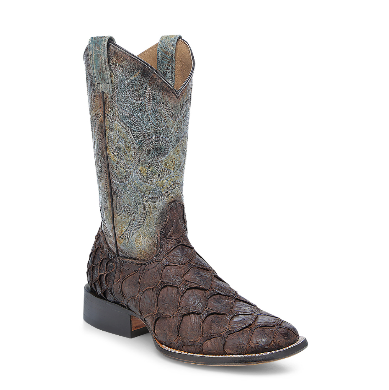 Durango DB5554 Boot — Galesburg, MI — The Western Breed