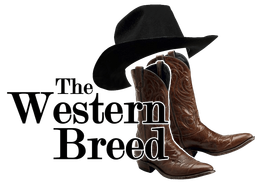 The Western Breed