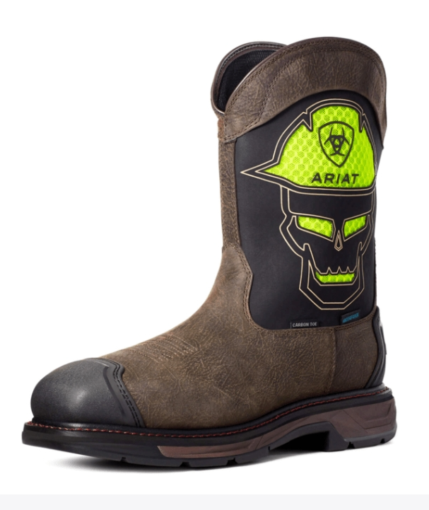 Ariat 10017420 Boot — Galesburg, MI — The Western Breed