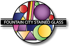 Fountain City Stained Glass