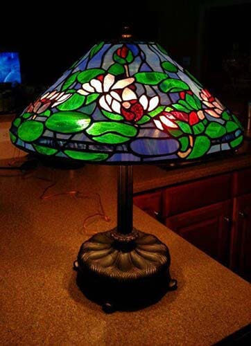 Stained Glass Classes in Knoxville, TN — Fountain City Stained Glass