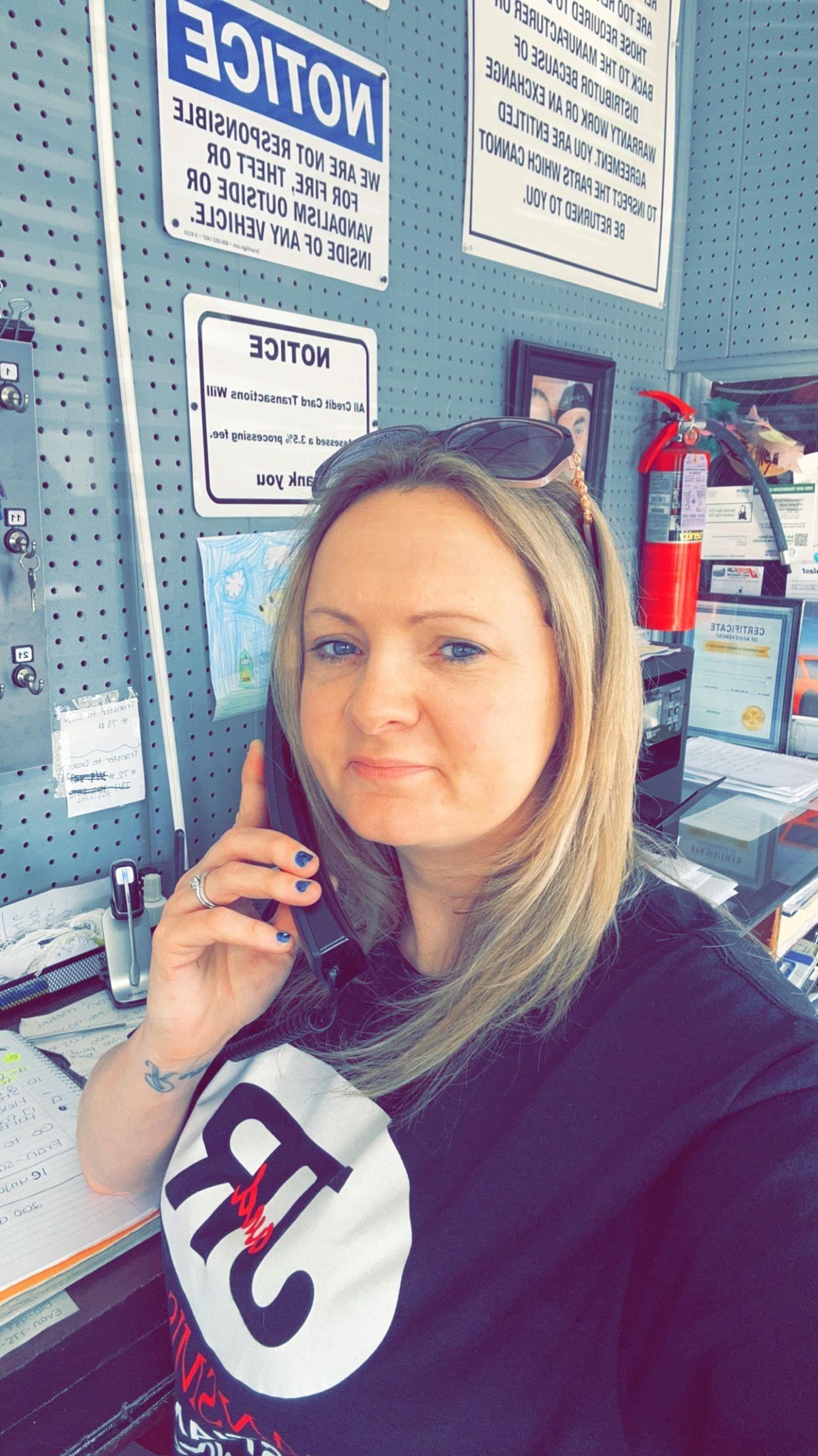 A close up of a woman 's face with a sad look on her face.
