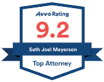 Avvo Rating