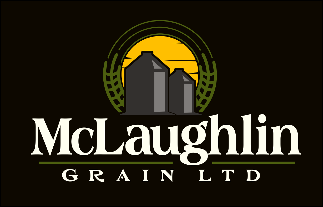 Pricing McLaughlin Grain Ltd