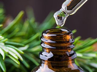 Nature’s Touch — Essential Oil in Garnett, KA Nature’s Touch — Essential Oil in Garnett, KA