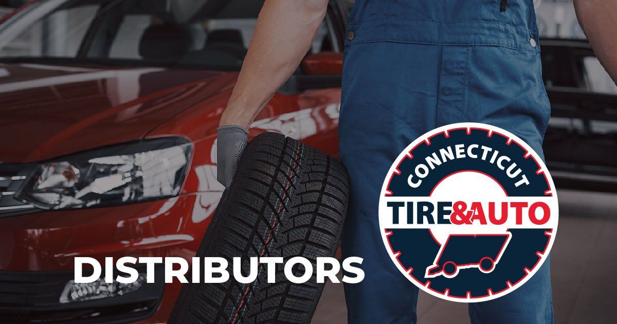 Wholesale Tire Distributors Connecticut Tire & Auto Repair