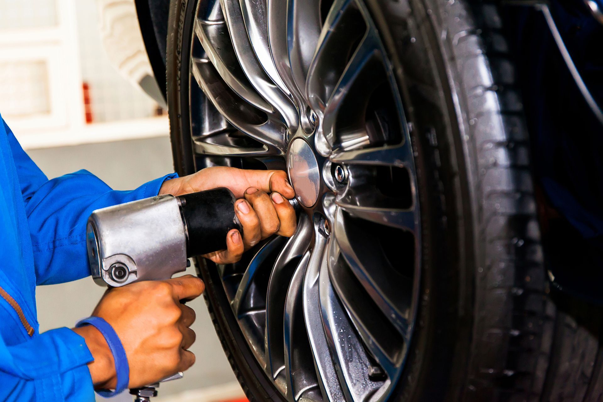 Everything You Need to Know About Wheel Locks