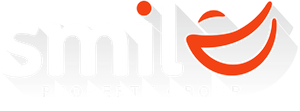 smile property logo