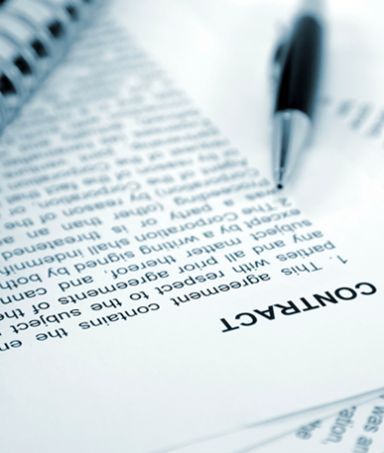 Wills and estates