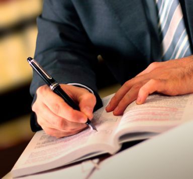 solicitors you can trust