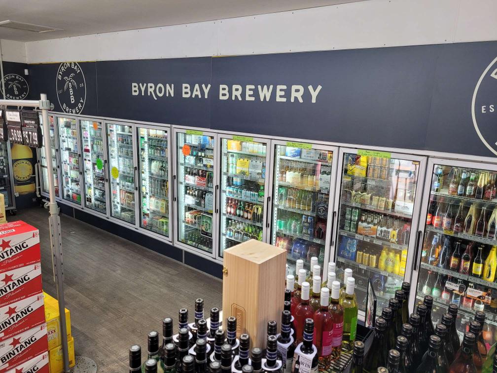 East End Hotel Drive Thru — Pub In Bundaberg, QLD