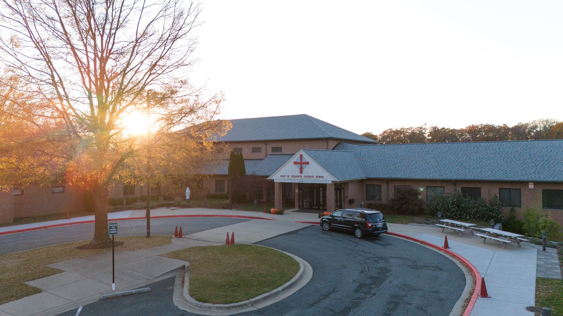Our Campus