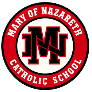 Mary of Nazareth Catholic School