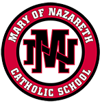 Mary of Nazareth Catholic School