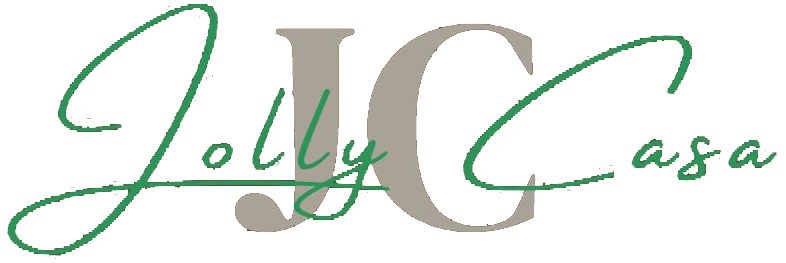logo jolly casa