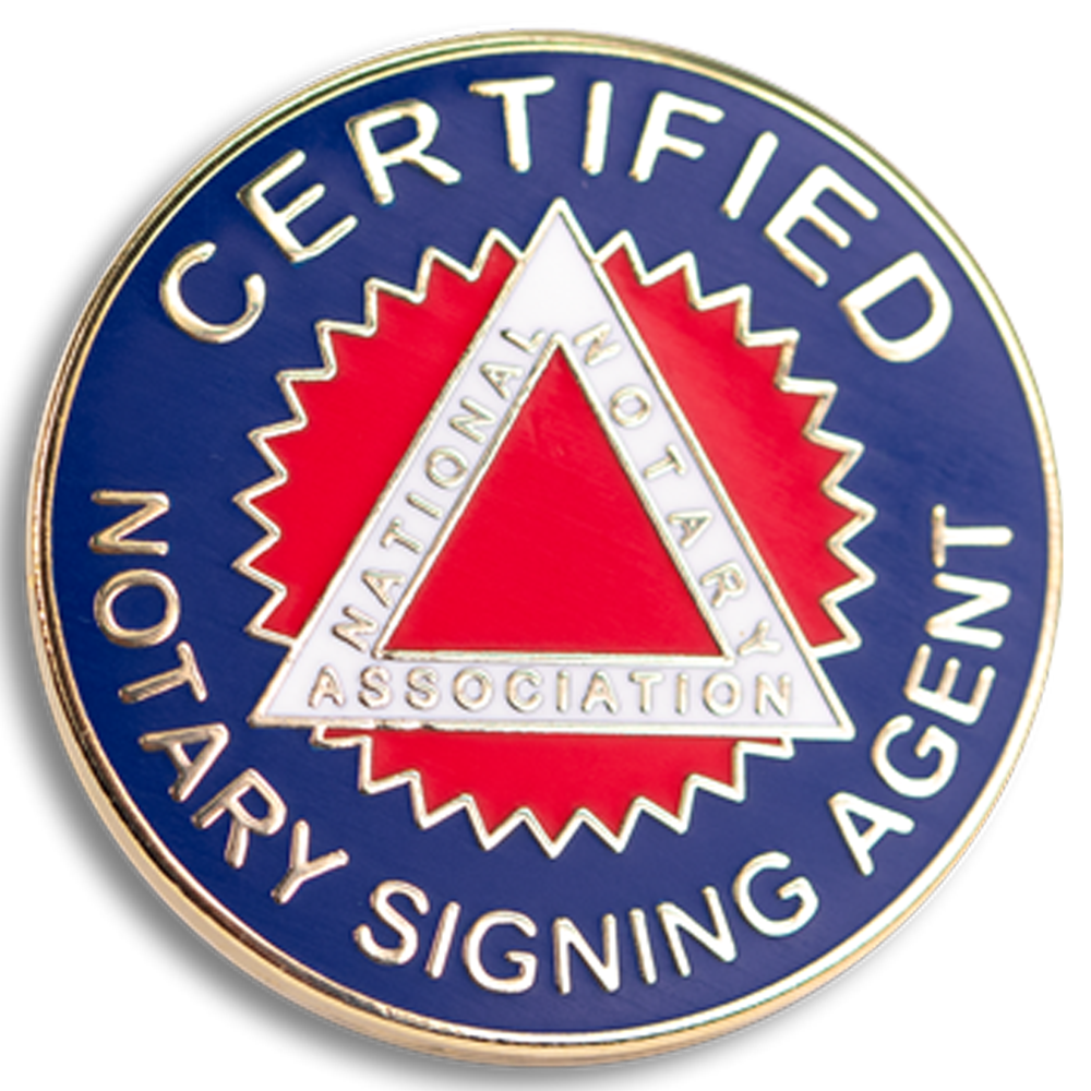 Certified Notary Signing Agent — Cullman, AL — Checklist Concierge Service