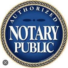 Authorized Notary Public — Cullman, AL — Checklist Concierge Service