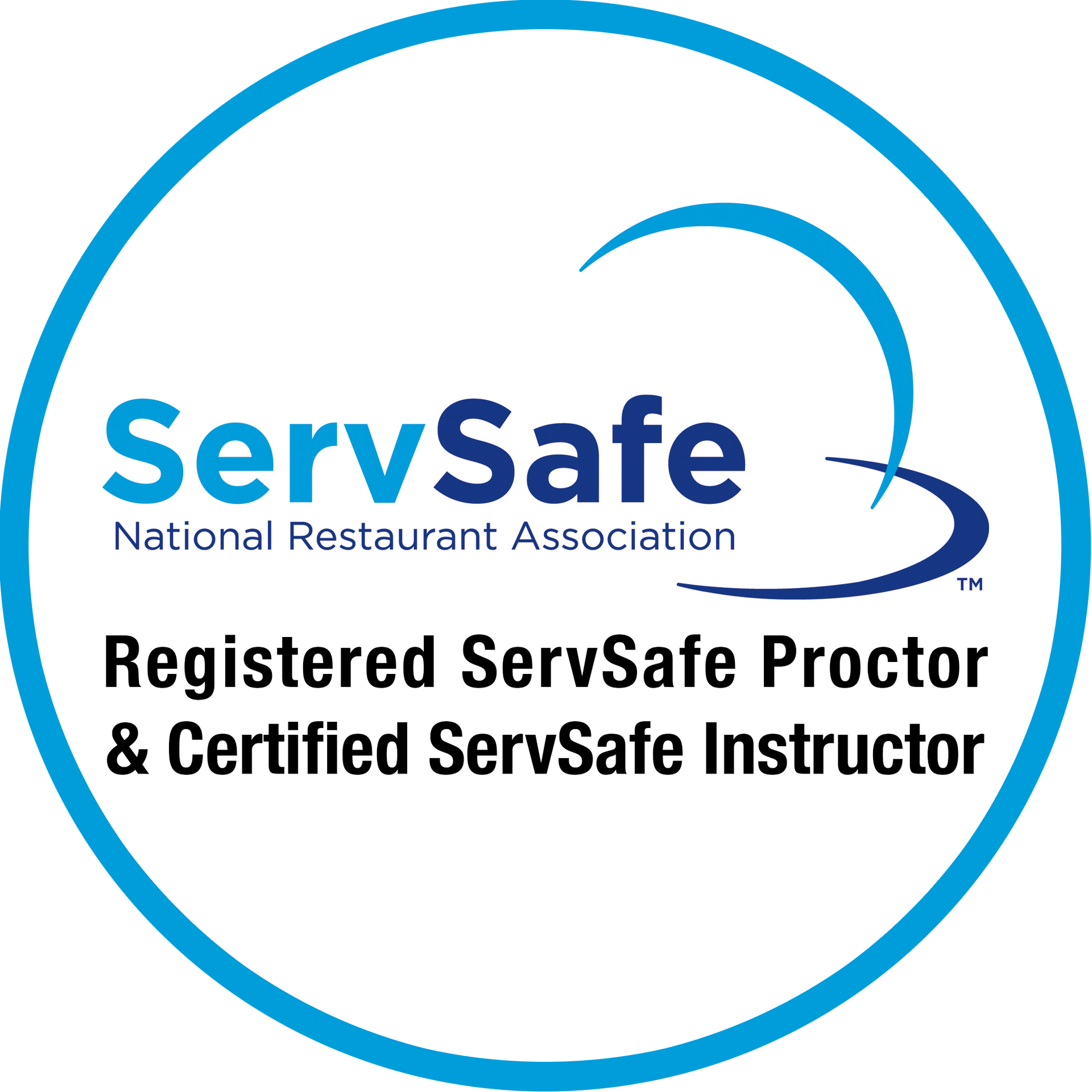 Serv Safe National Restaurant Association — Cullman, AL — Checklist Concierge Service