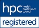 HPC registered icon