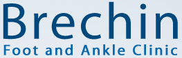 Brechin Foot and Ankle Clinic Company Logo
