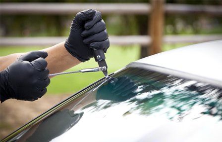 Prompt and reliable windscreen services