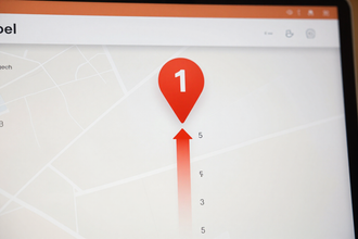 Google ranking improvement