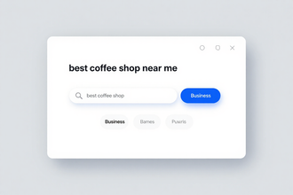 AI search visibility